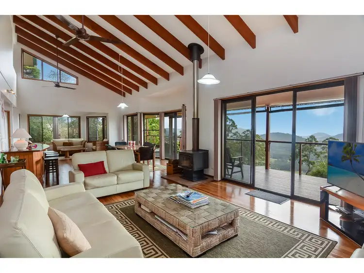 Third view of Homely house listing, 81 Curramore Road, Witta QLD 4552