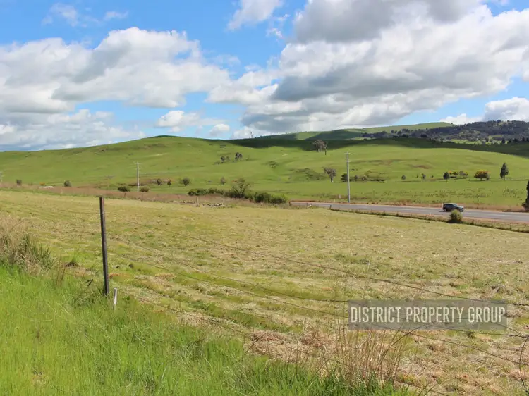 LOT 1 Mt Buller Road, Merrijig VIC 3723
