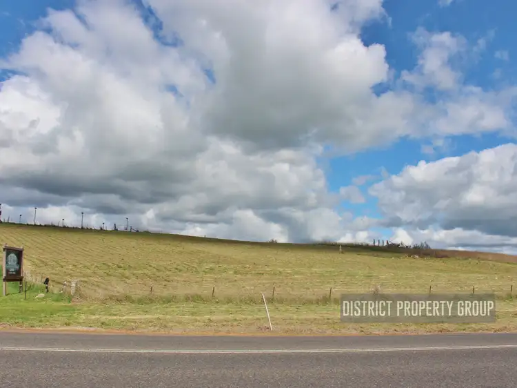 Second view of Homely land listing, LOT 1 Mt Buller Road, Merrijig VIC 3723