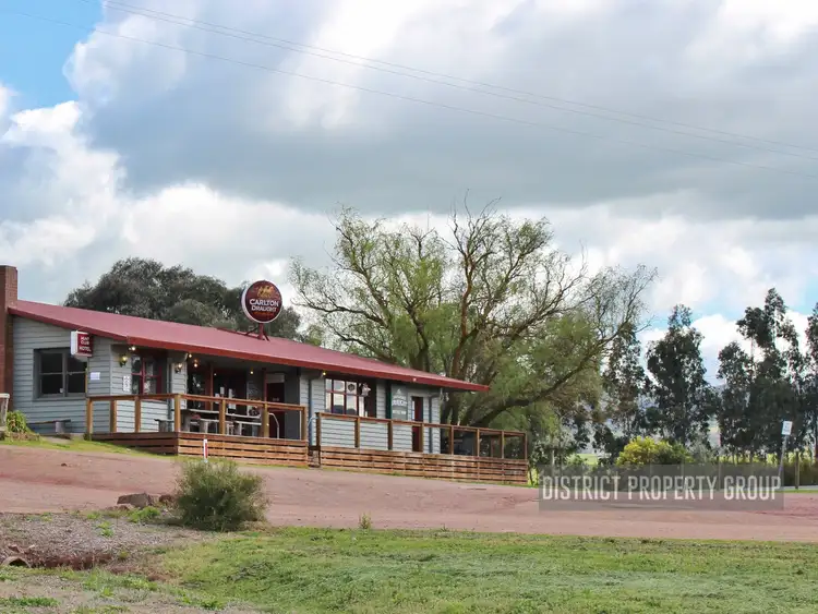 Fifth view of Homely land listing, LOT 1 Mt Buller Road, Merrijig VIC 3723