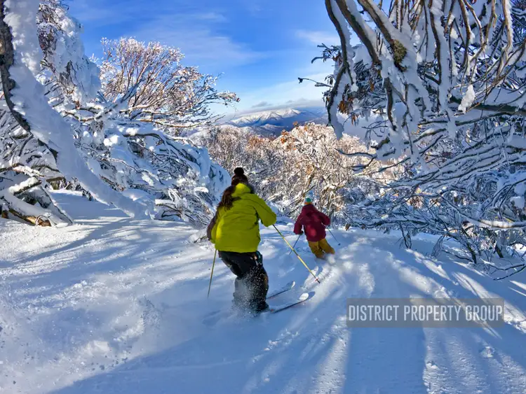 Sixth view of Homely land listing, LOT 1 Mt Buller Road, Merrijig VIC 3723