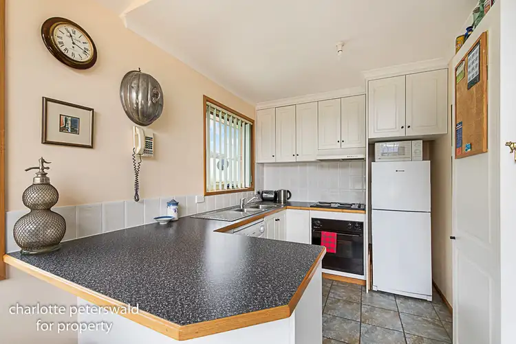 Fourth view of Homely unit listing, 4/2 Excell Lane, South Hobart TAS 7004