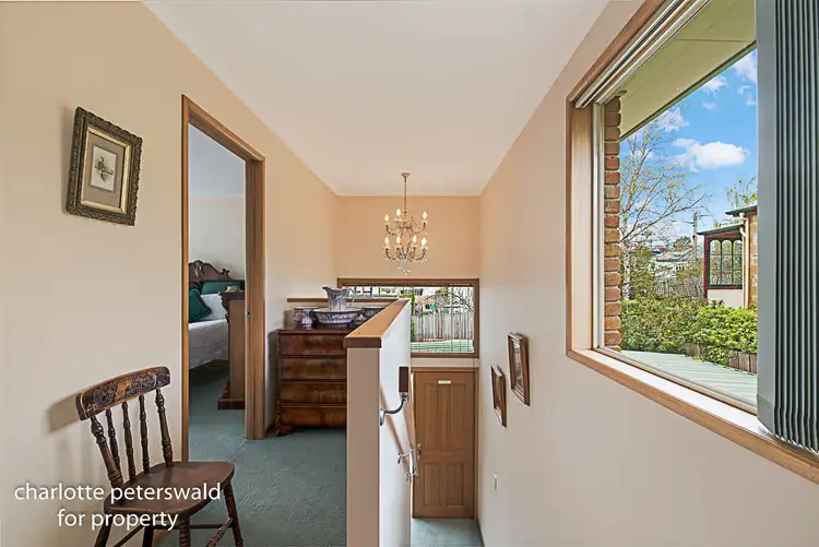 Sixth view of Homely unit listing, 4/2 Excell Lane, South Hobart TAS 7004