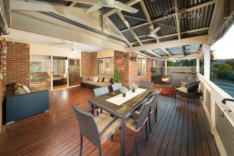 Second view of Homely house listing, 3 Dunluce Place, Wodonga VIC 3690