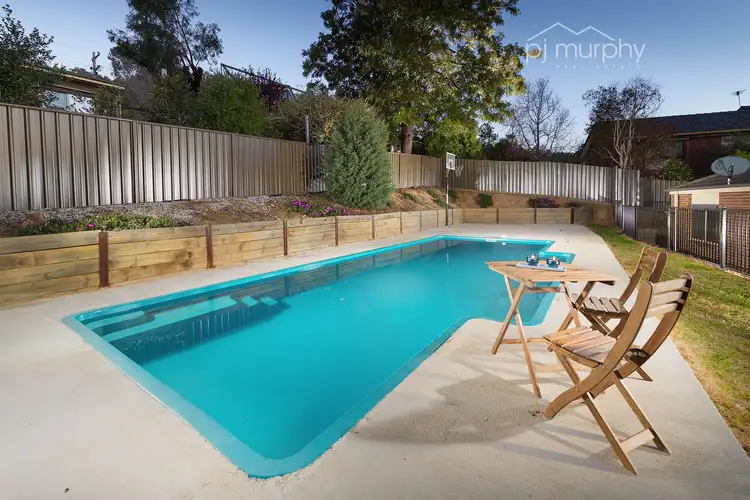 Third view of Homely house listing, 3 Dunluce Place, Wodonga VIC 3690