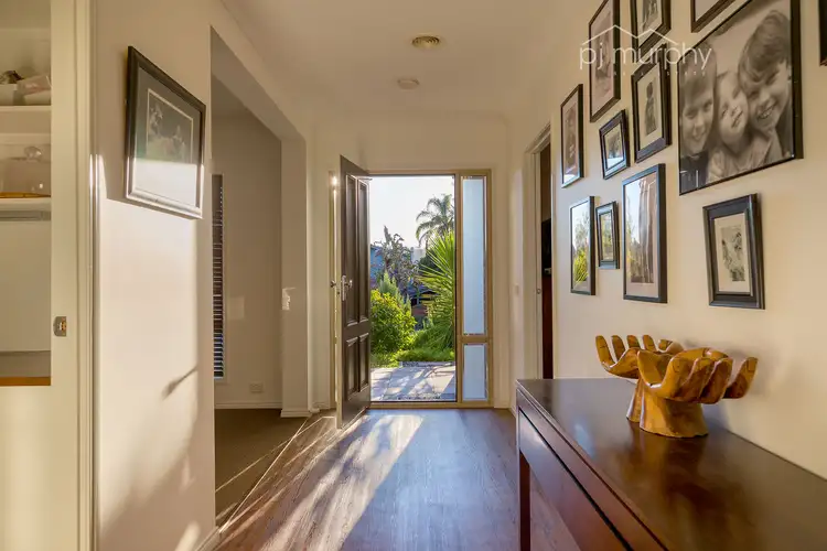 Fourth view of Homely house listing, 3 Dunluce Place, Wodonga VIC 3690