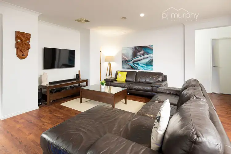 Fifth view of Homely house listing, 3 Dunluce Place, Wodonga VIC 3690