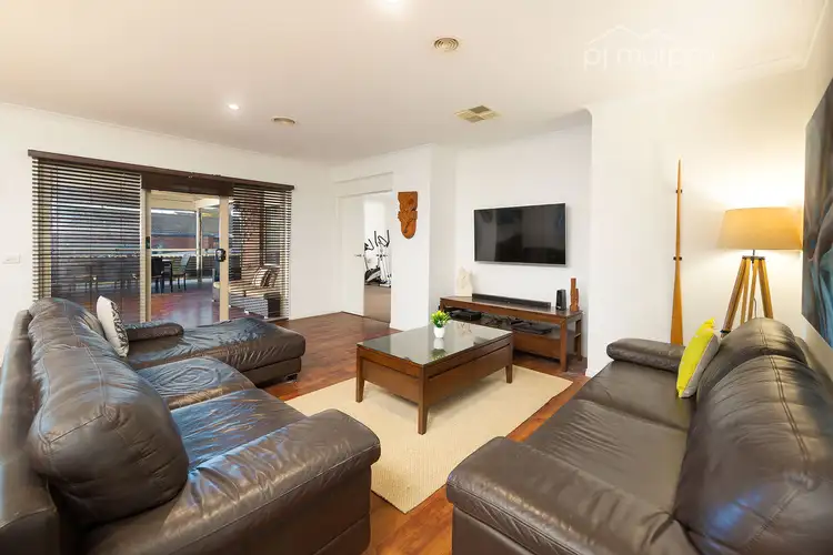 Sixth view of Homely house listing, 3 Dunluce Place, Wodonga VIC 3690