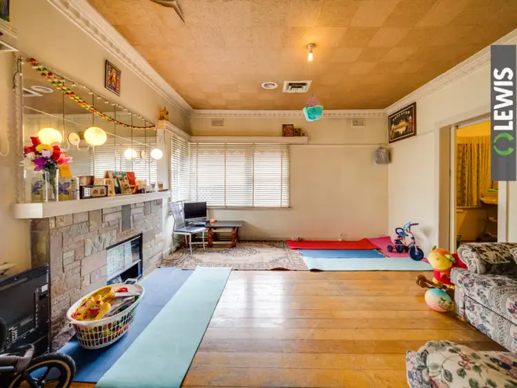 Third view of Homely house listing, 1/26 Shirley Street, Fawkner VIC 3060