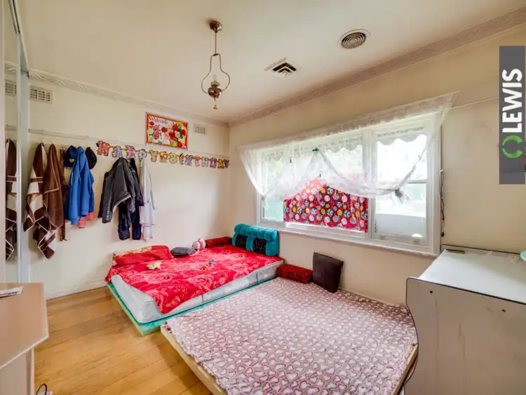 Fifth view of Homely house listing, 1/26 Shirley Street, Fawkner VIC 3060