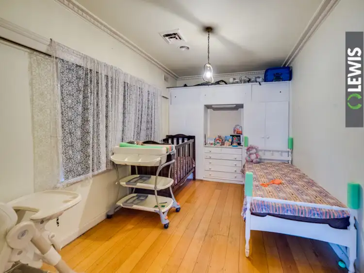 Sixth view of Homely house listing, 1/26 Shirley Street, Fawkner VIC 3060