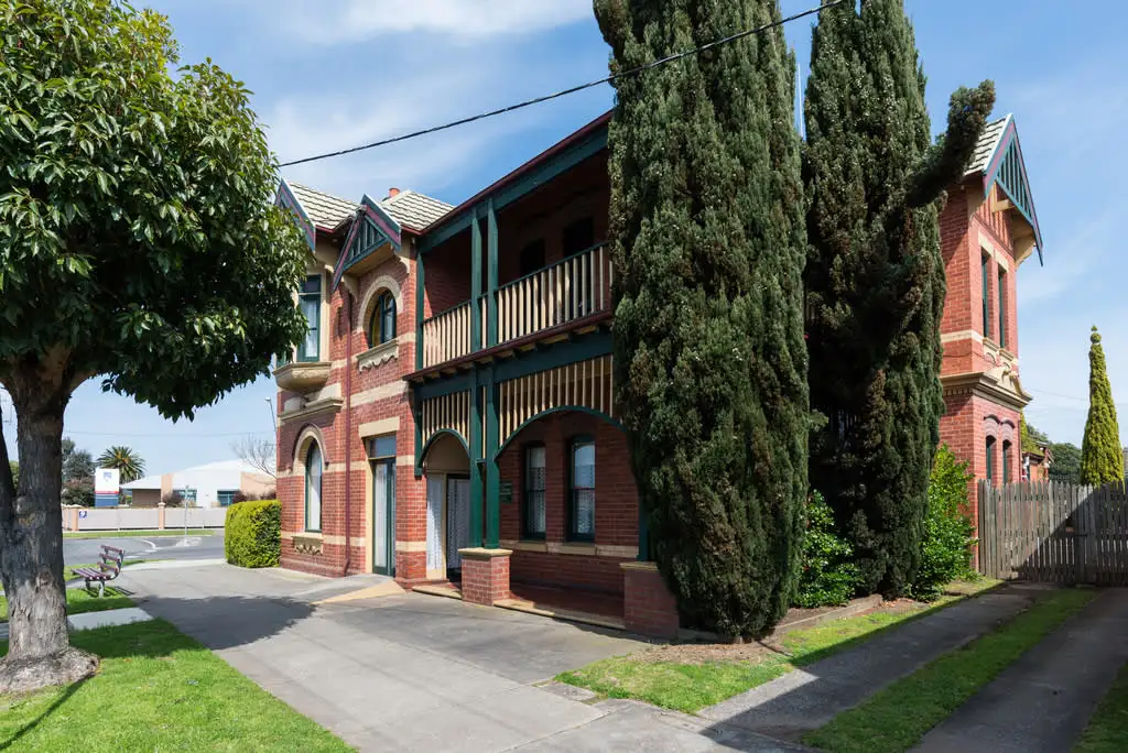 Main view of Homely house listing, 61 Corangamite Street, Colac VIC 3250