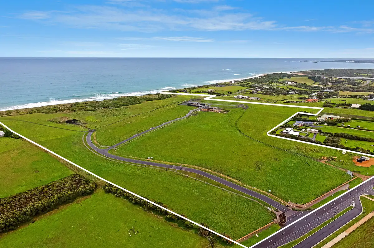 Main view of Homely land listing, LOT 45 Logans Beach Coastal Village, Warrnambool VIC 3280