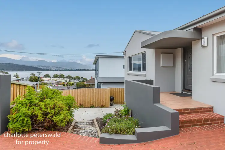 Main view of Homely house listing, 6 Lenna Street, Rose Bay TAS 7015