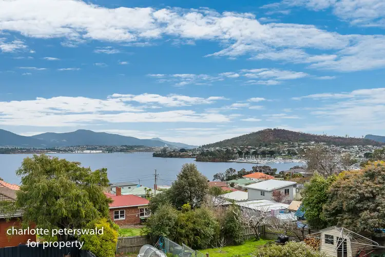 Third view of Homely house listing, 6 Lenna Street, Rose Bay TAS 7015