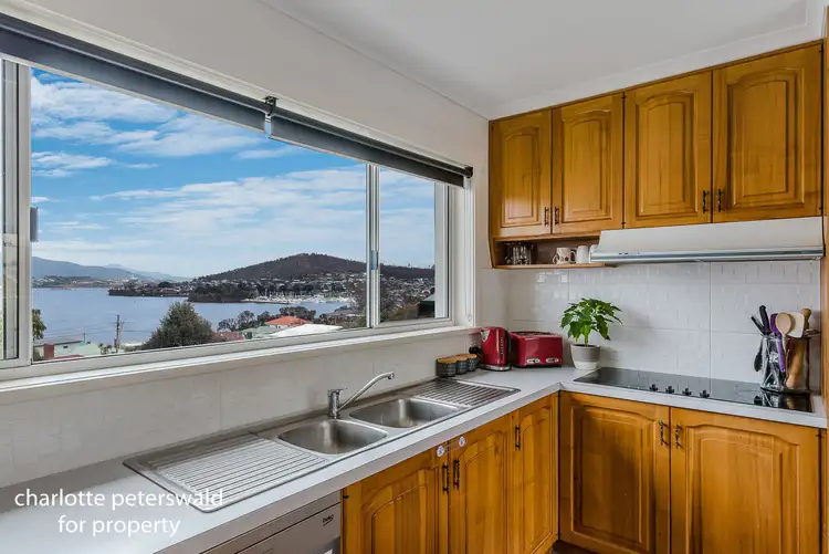 Fourth view of Homely house listing, 6 Lenna Street, Rose Bay TAS 7015