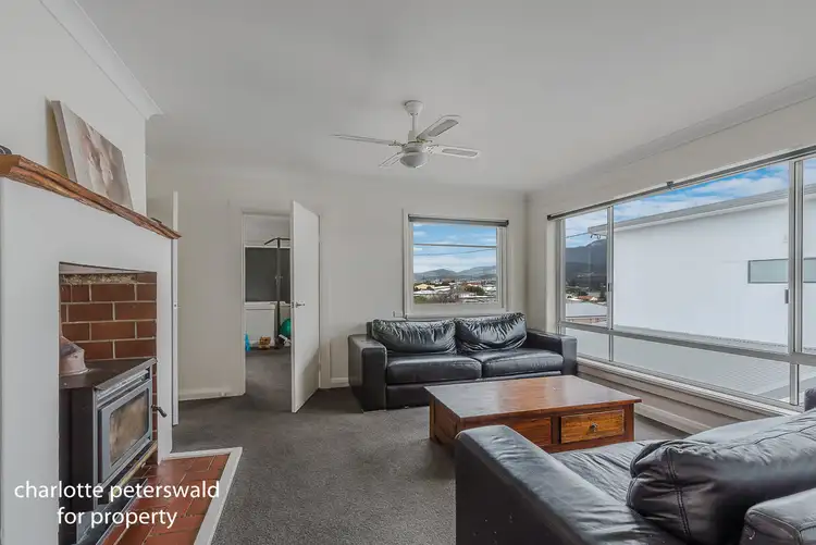 Fifth view of Homely house listing, 6 Lenna Street, Rose Bay TAS 7015