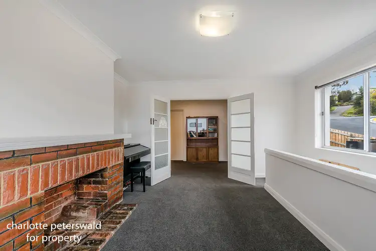 Sixth view of Homely house listing, 6 Lenna Street, Rose Bay TAS 7015