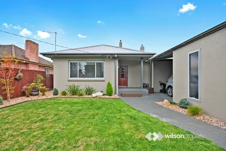 Main view of Homely house listing, 3 Fairview Street, Traralgon VIC 3844