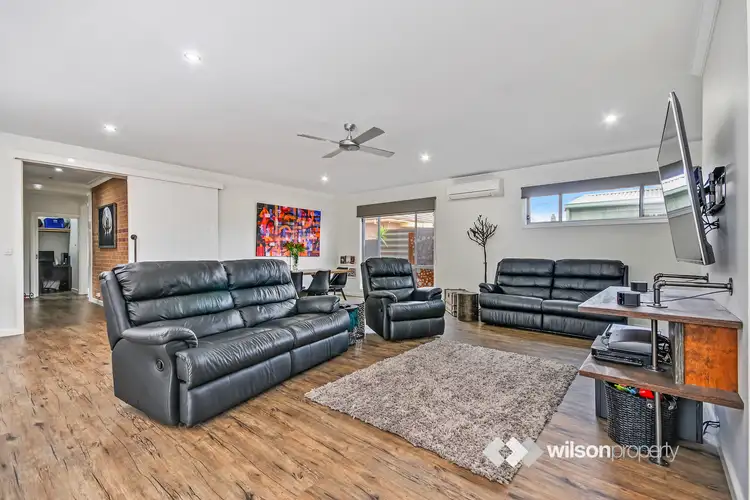 Second view of Homely house listing, 3 Fairview Street, Traralgon VIC 3844