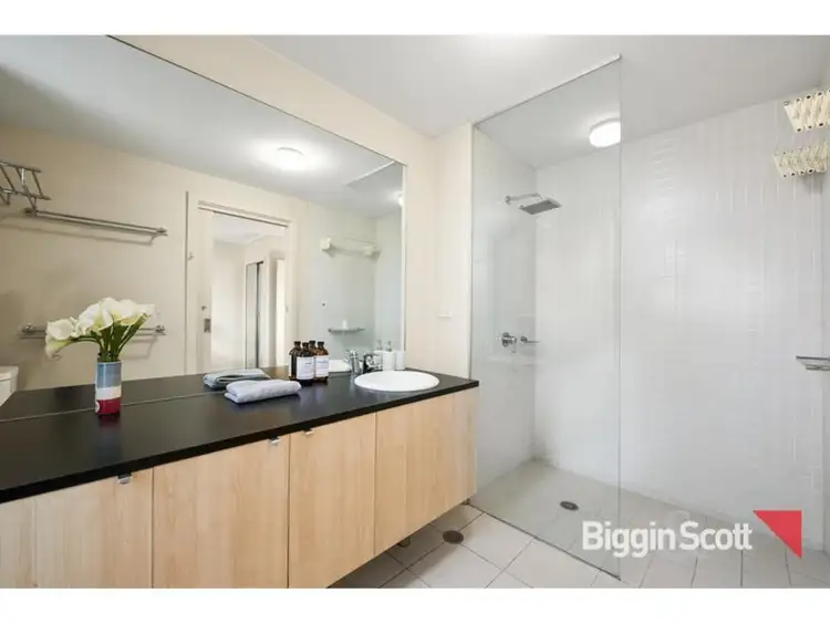 Fifth view of Homely apartment listing, 6/149 Beach Street, Port Melbourne VIC 3207