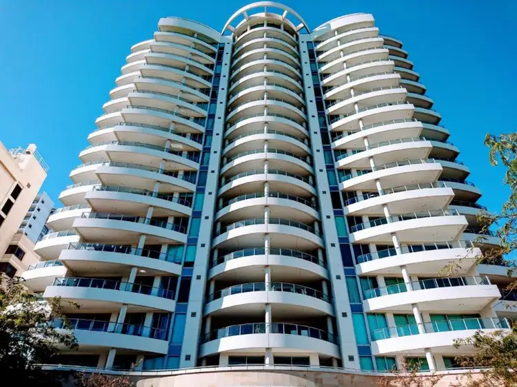 GC7/42-52 Terrace Road, East Perth WA 6004