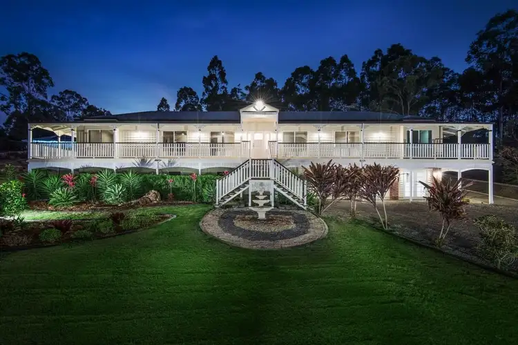 Main view of Homely rural property listing, 115-117 Myrtle Road, Jimboomba QLD 4280
