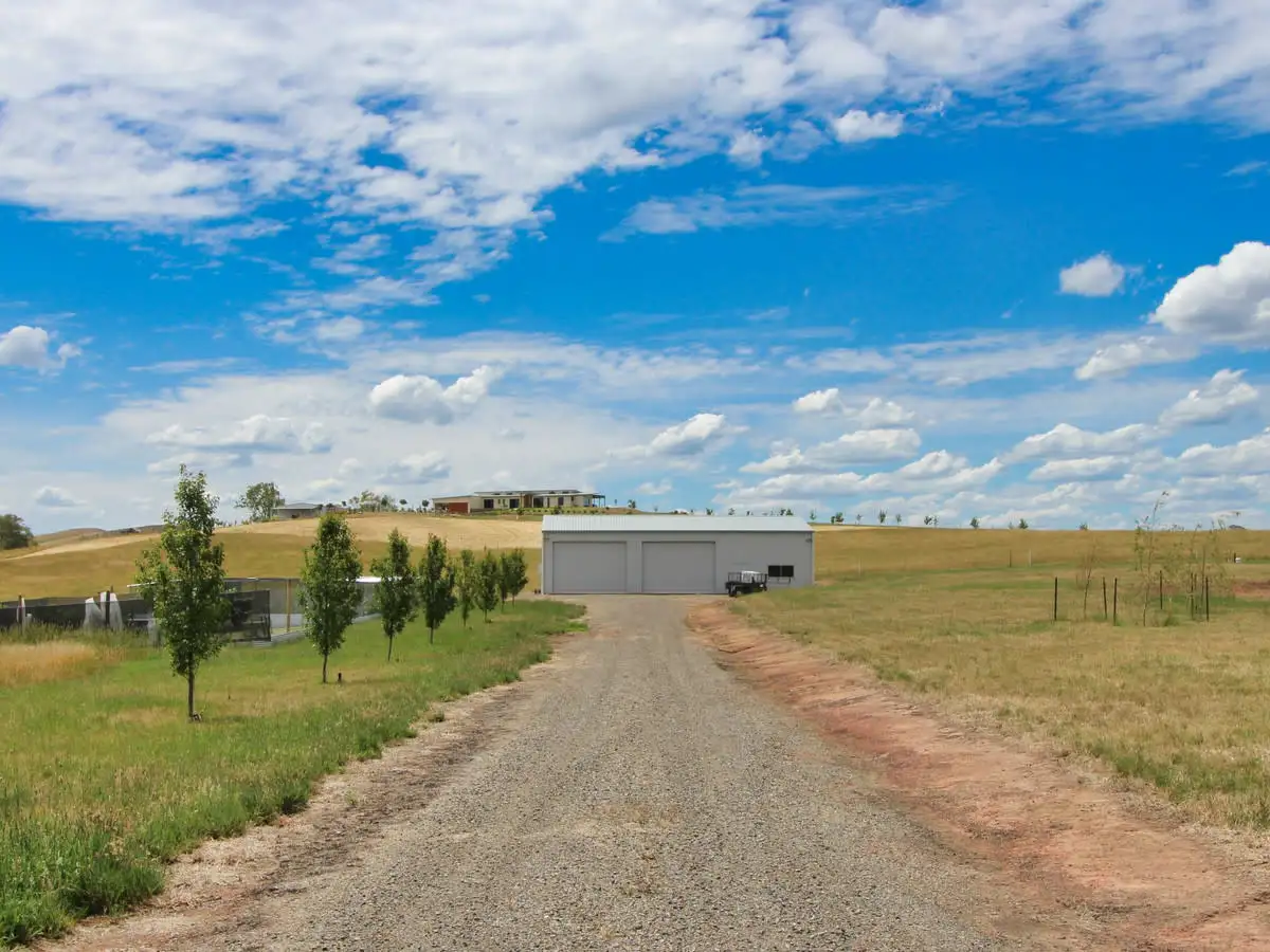 Main view of Homely land listing, 12 Lily Court, Mansfield VIC 3722