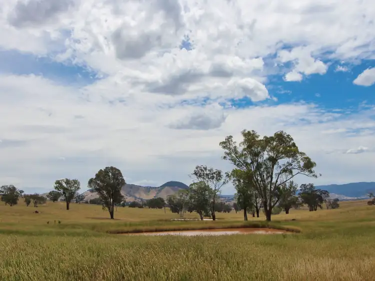Second view of Homely land listing, 12 Lily Court, Mansfield VIC 3722