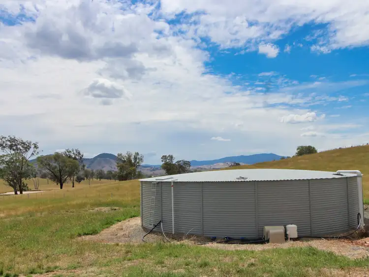 Fifth view of Homely land listing, 12 Lily Court, Mansfield VIC 3722
