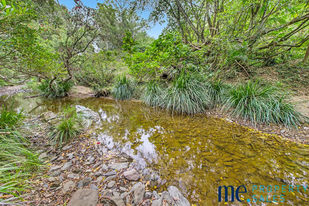 Main view of Homely land listing, LOT 2 Clark Road, Ocean View QLD 4521