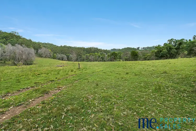 Second view of Homely land listing, LOT 2 Clark Road, Ocean View QLD 4521