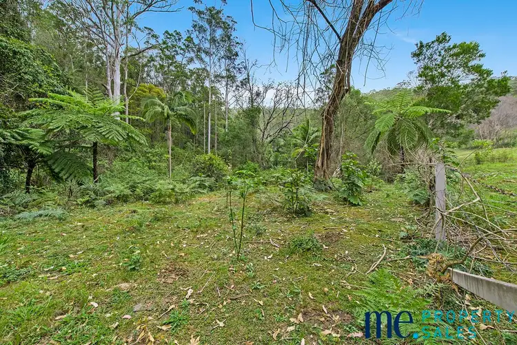 Sixth view of Homely land listing, LOT 2 Clark Road, Ocean View QLD 4521