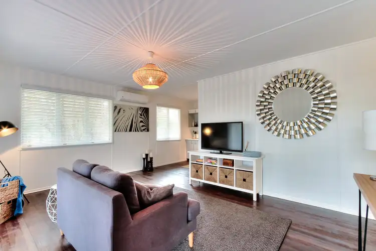 Main view of Homely house listing, 23 Albert Street, Logan Central QLD 4114