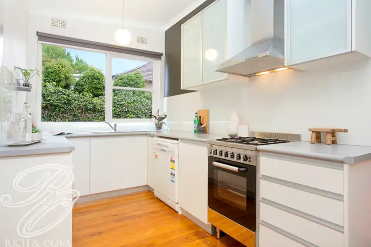 Third view of Homely semi-detached listing, 7 Hammond Avenue, Croydon NSW 2132