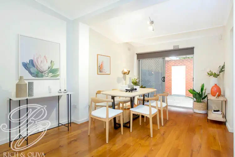 Fourth view of Homely semi-detached listing, 7 Hammond Avenue, Croydon NSW 2132