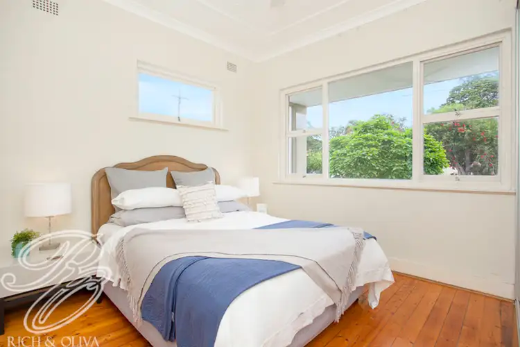 Fifth view of Homely semi-detached listing, 7 Hammond Avenue, Croydon NSW 2132