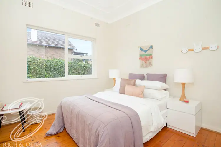 Sixth view of Homely semi-detached listing, 7 Hammond Avenue, Croydon NSW 2132