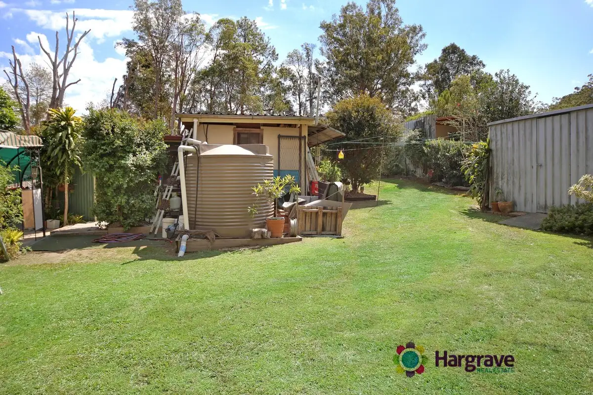Main view of Homely land listing, 22 Victoria Street, Cooran QLD 4569