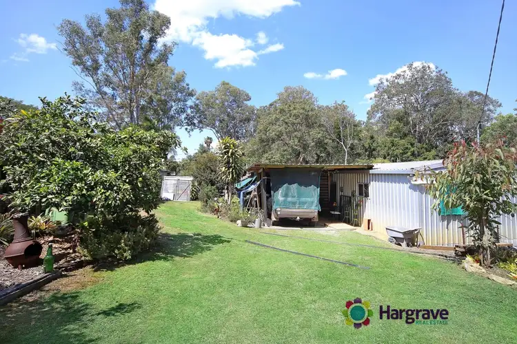 Second view of Homely land listing, 22 Victoria Street, Cooran QLD 4569