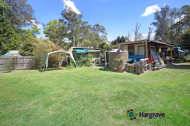 Third view of Homely land listing, 22 Victoria Street, Cooran QLD 4569
