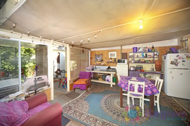 Fifth view of Homely land listing, 22 Victoria Street, Cooran QLD 4569