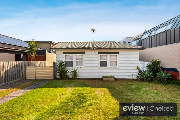 Second view of Homely house listing, 14A & 14B Douglas Avenue, Chelsea VIC 3196