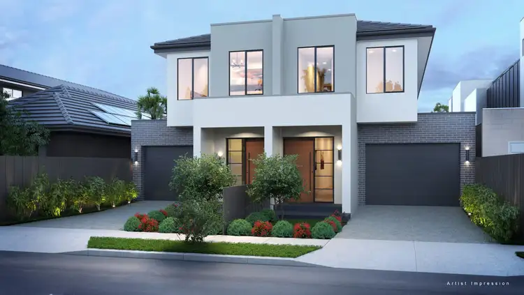 Fourth view of Homely house listing, 14A & 14B Douglas Avenue, Chelsea VIC 3196