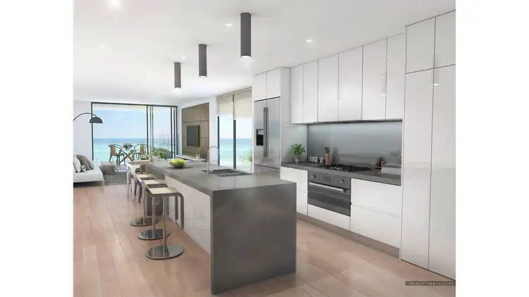 Fifth view of Homely house listing, 14A & 14B Douglas Avenue, Chelsea VIC 3196