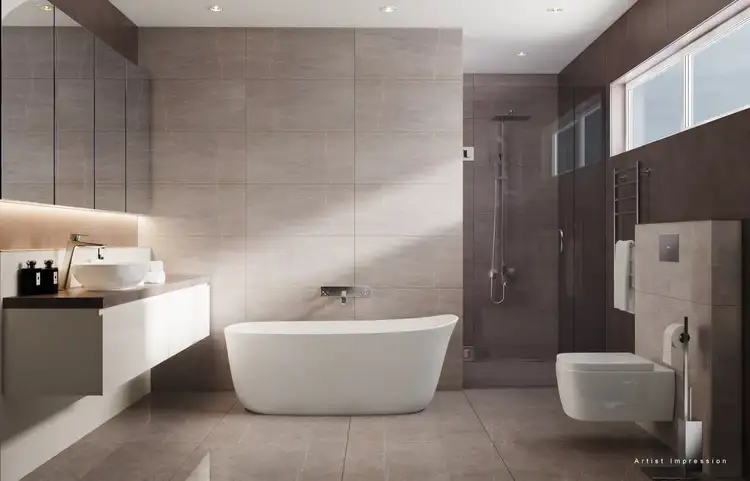 Sixth view of Homely house listing, 14A & 14B Douglas Avenue, Chelsea VIC 3196