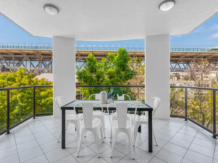 8/161 Main Street, Kangaroo Point QLD 4169