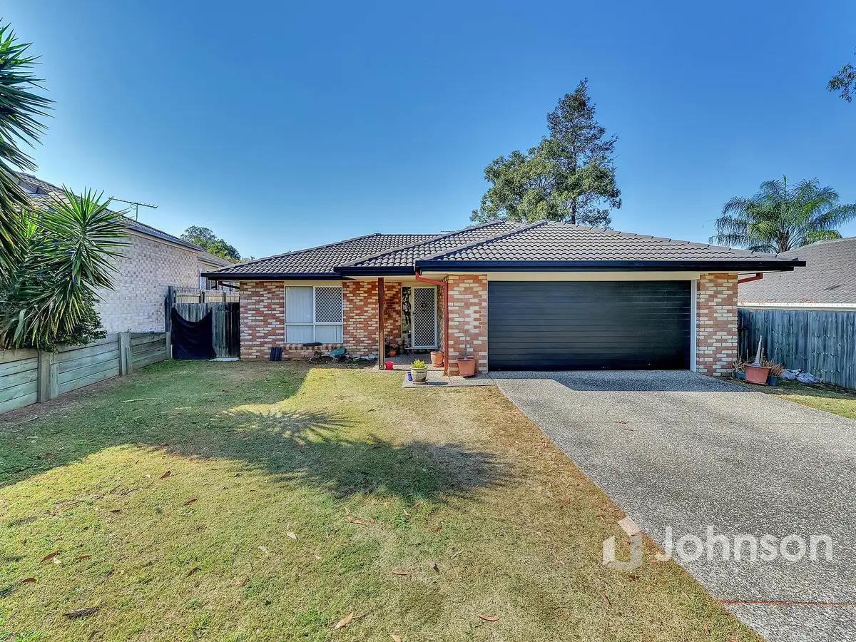Main view of Homely house listing, 5 Walter Court, Leichhardt QLD 4305
