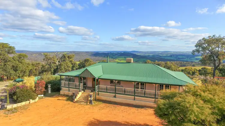 15 Pindi Place, Toodyay WA 6566