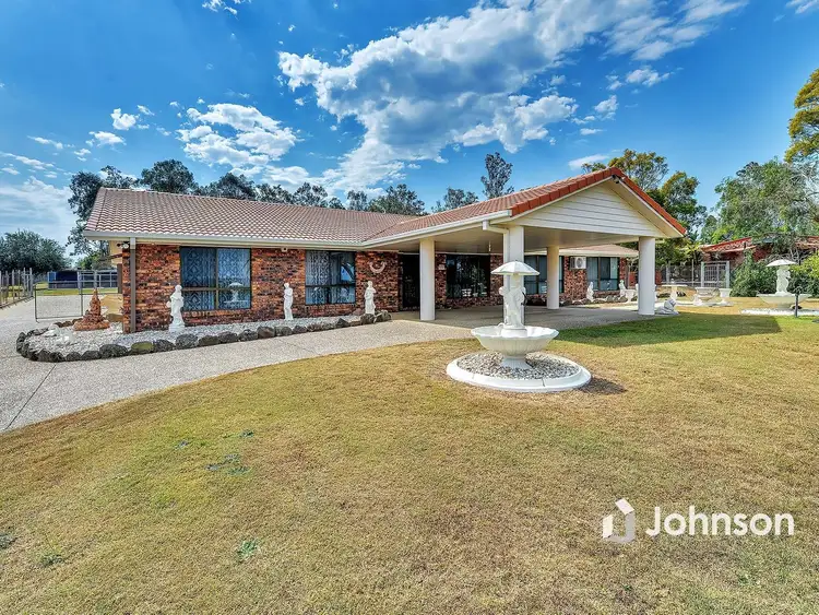 20 Jupiter Street, Wulkuraka QLD 4305